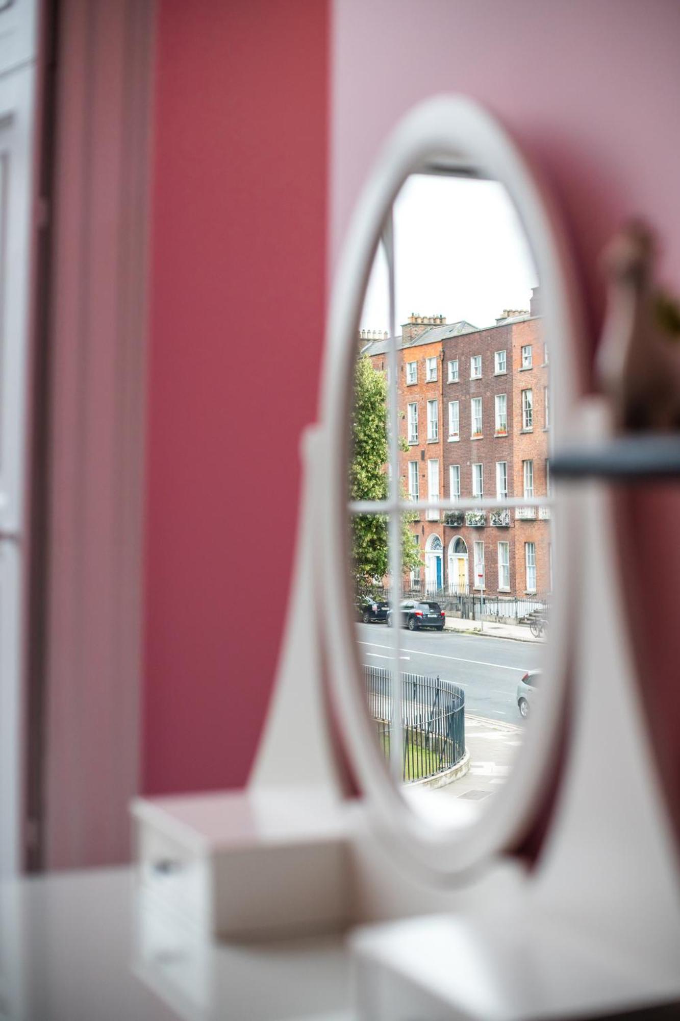 Gardiner House Lejlighed Dublin Eksteriør billede